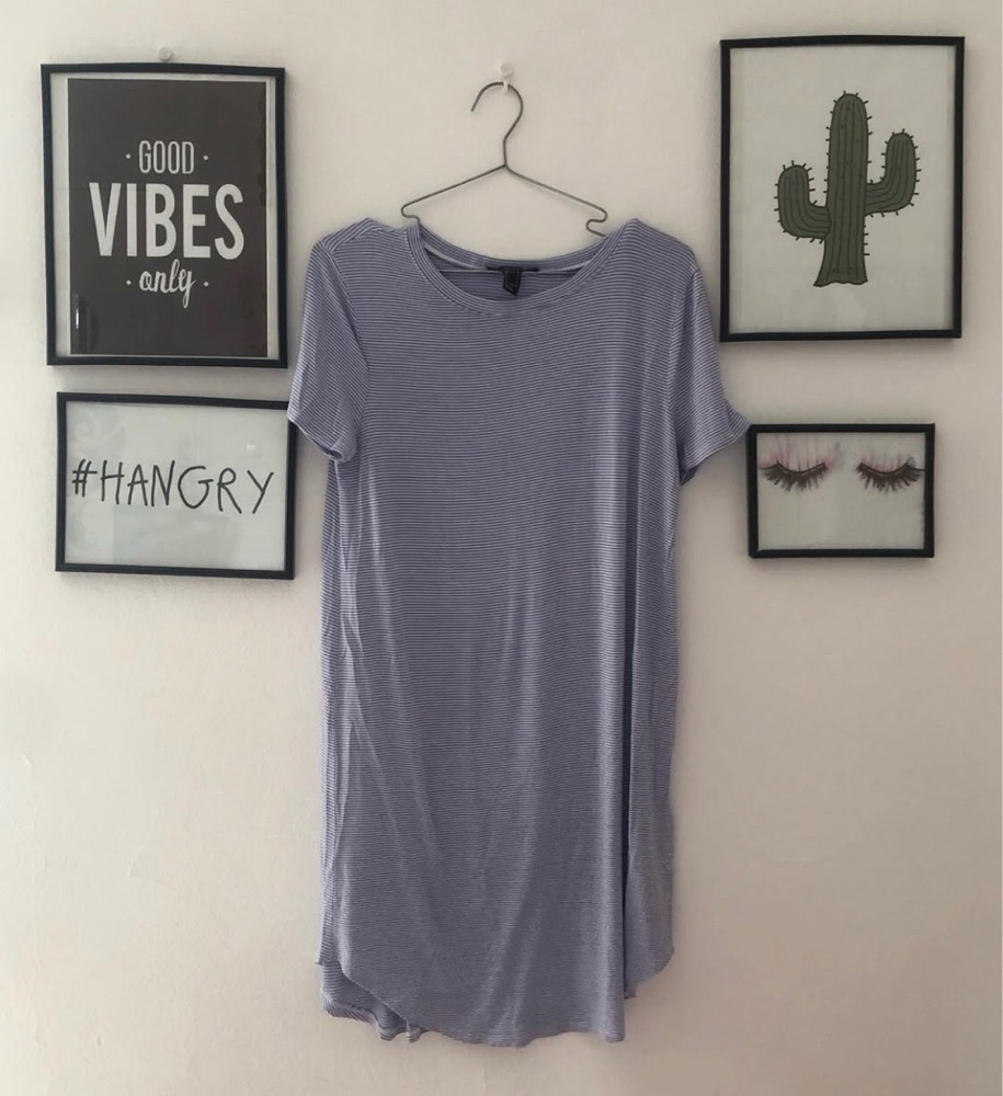 Robe FOREVER 21 