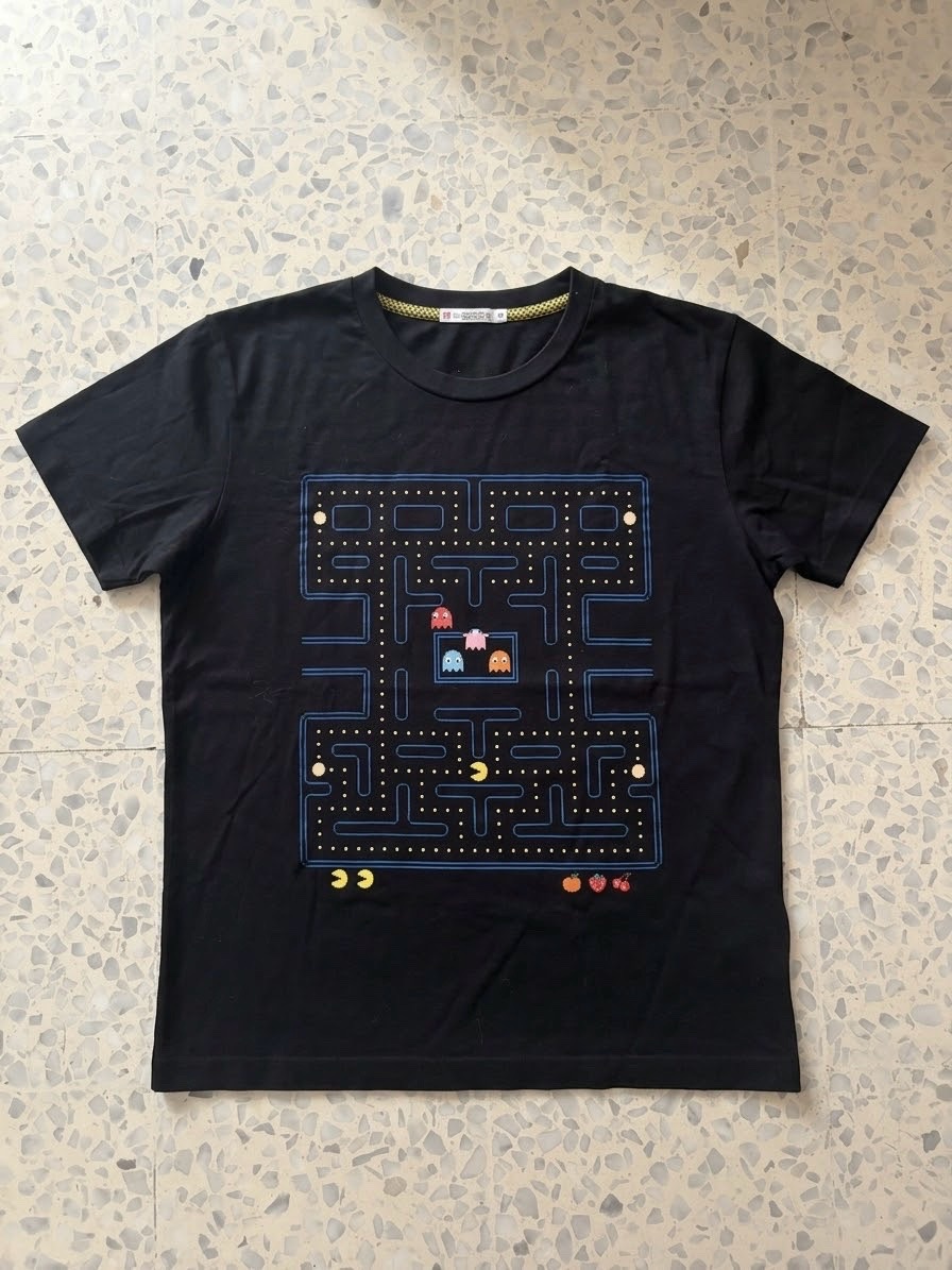 T-shirt unisexe