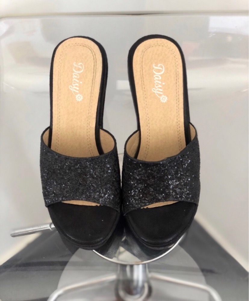 Mules Daisy 