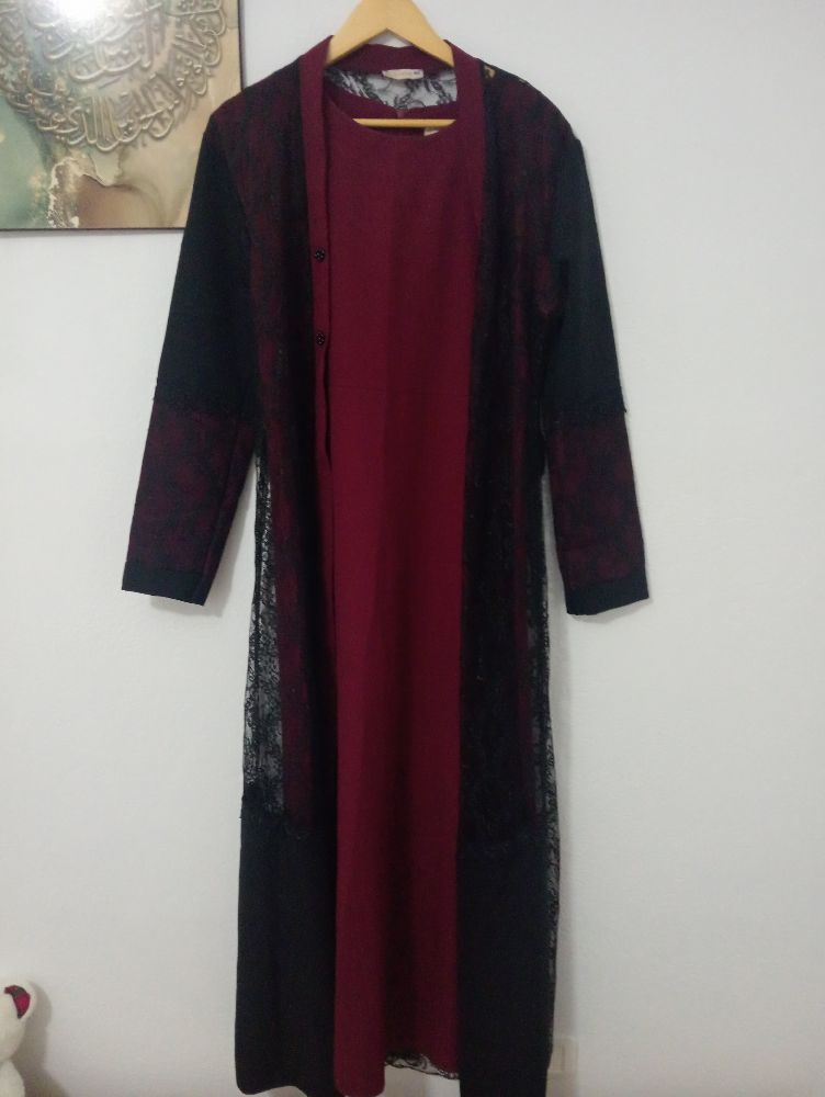 Ensemble 2 pièces 