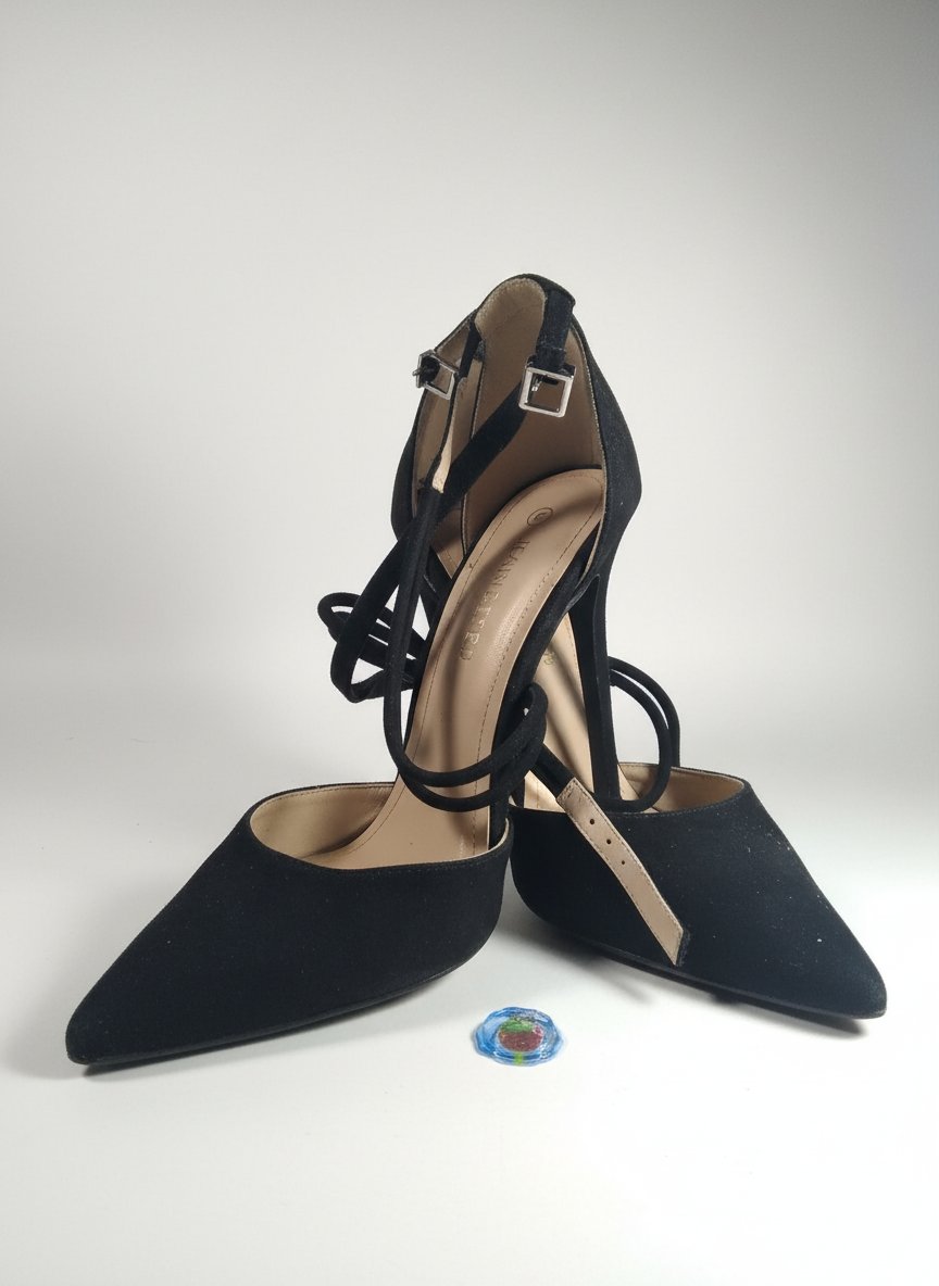 Escarpins Femme Satisfaisant
