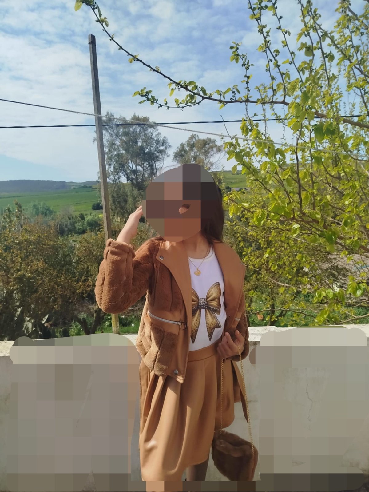 Deux pièces : jupe ,veste