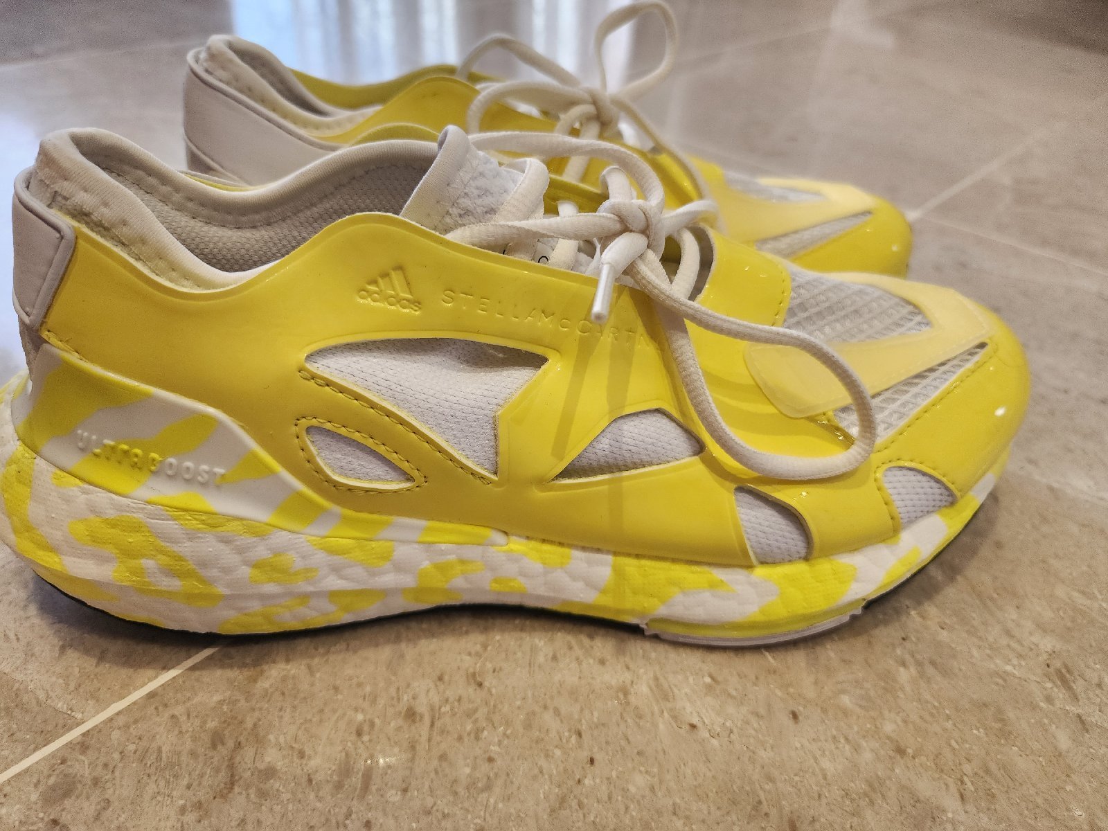 Sneakers adidas stellammcCartney