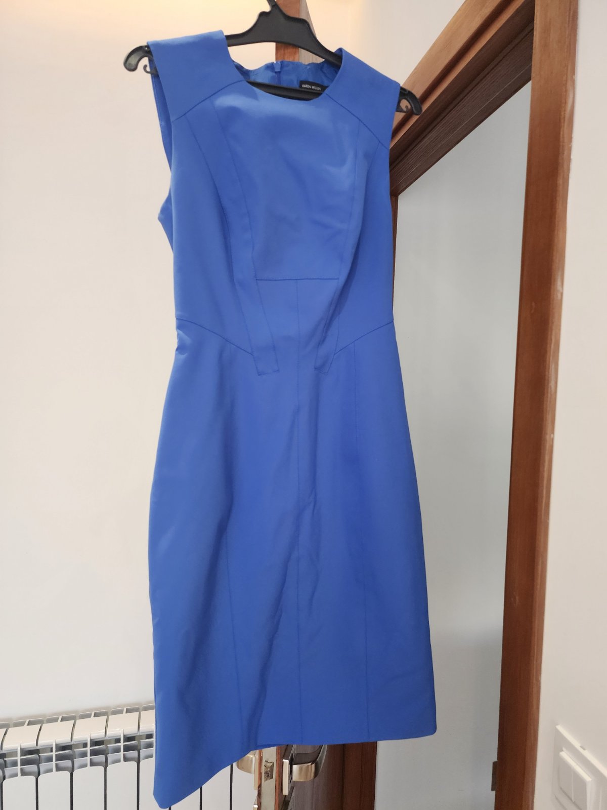 Robe de la marque karen Millen ajustée 