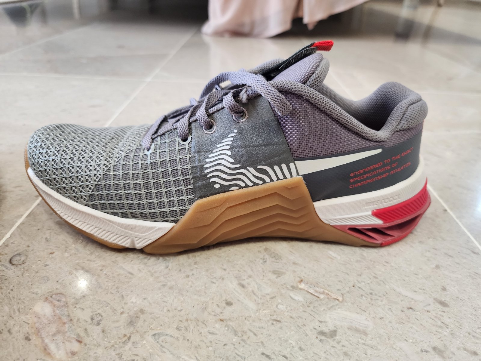 Baskets nike Metcon