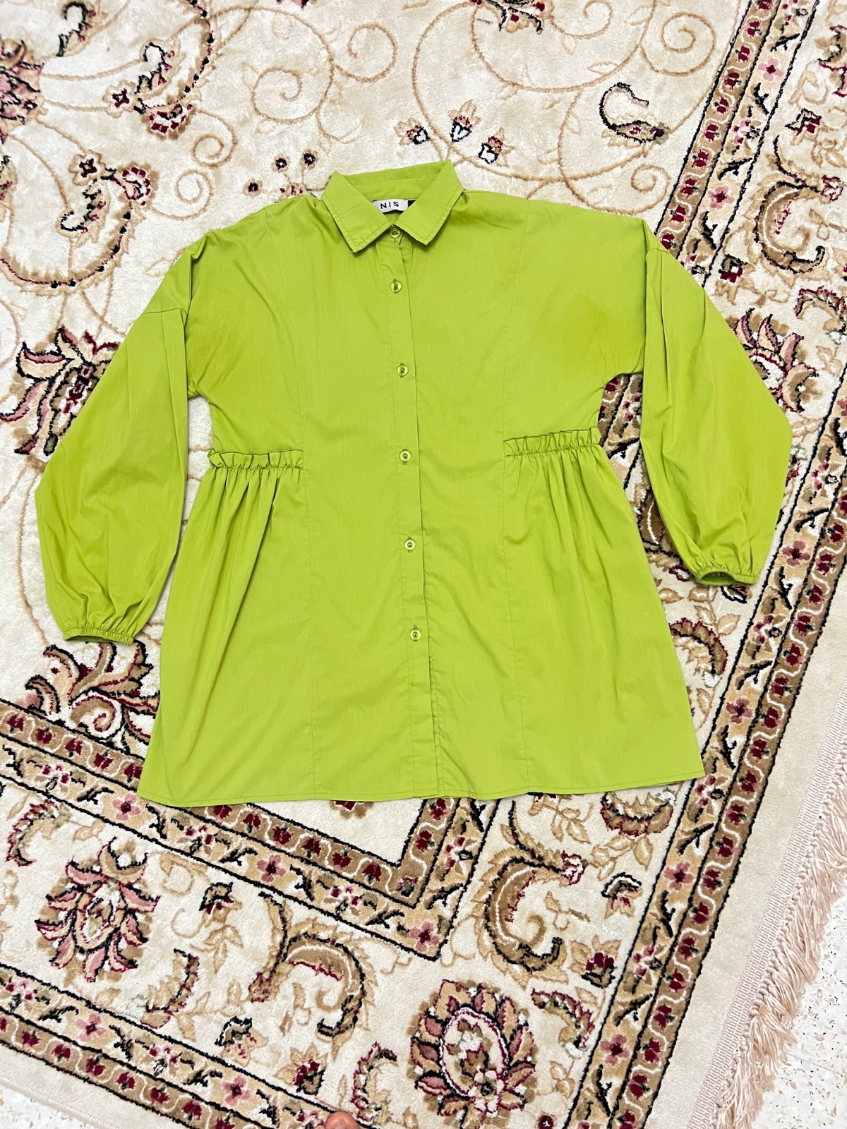 Chemise