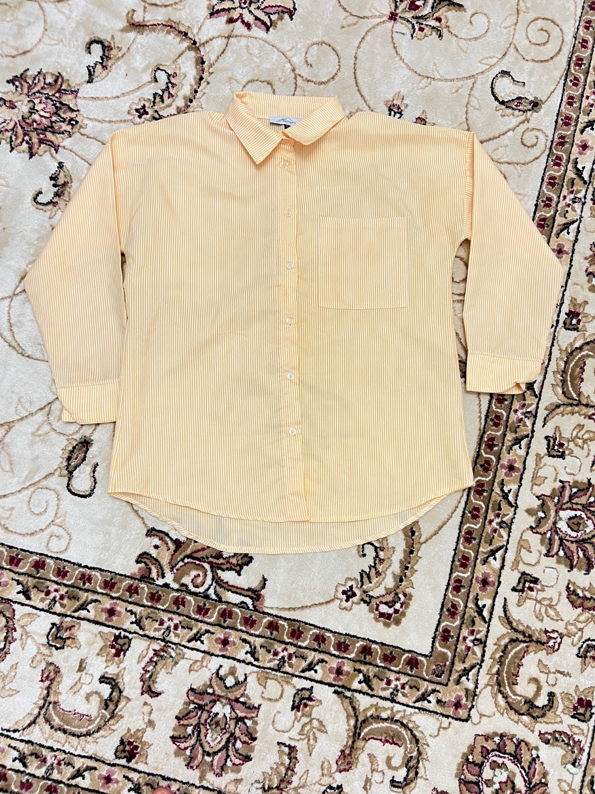 Chemise