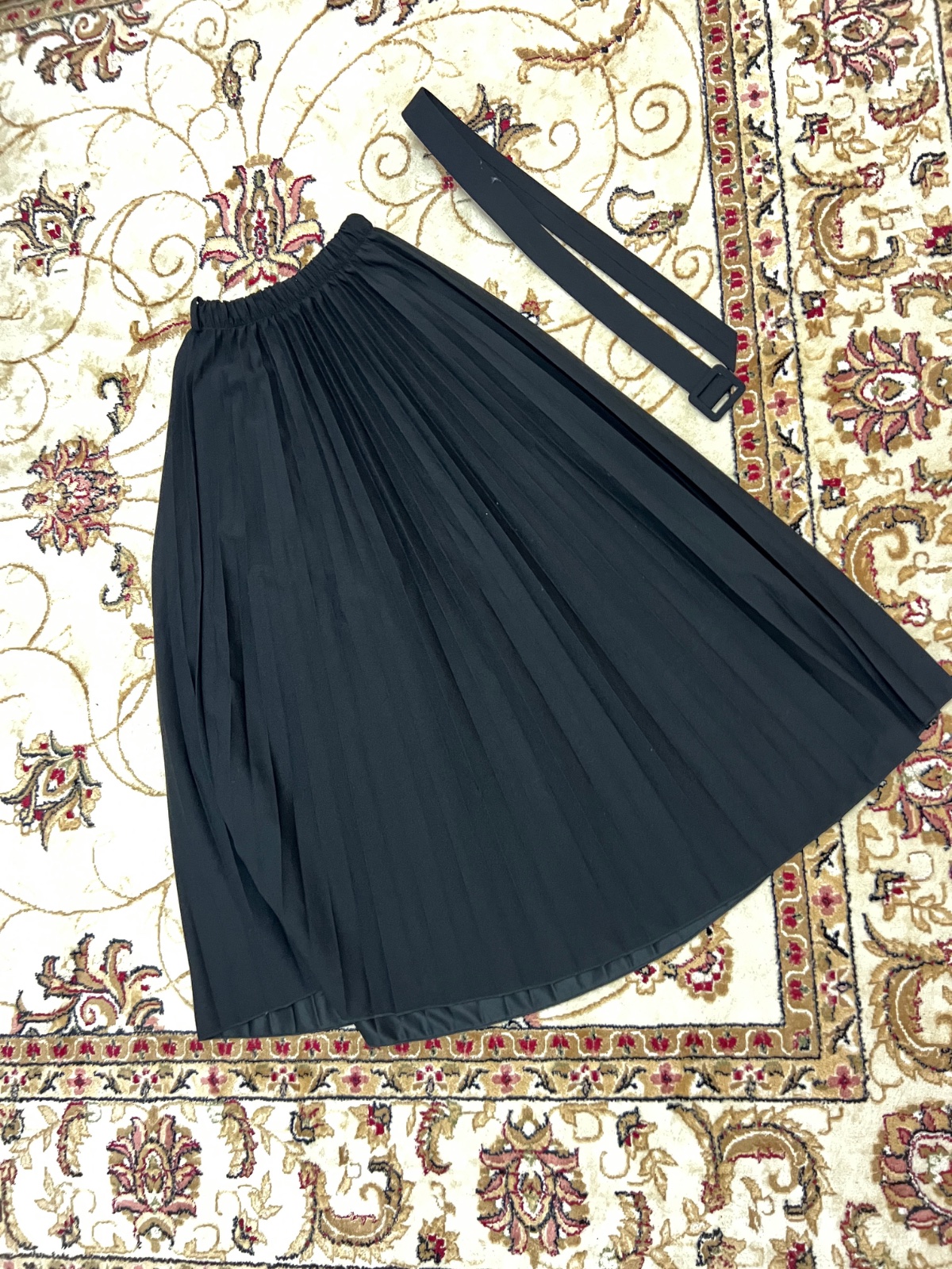 Jupe noir