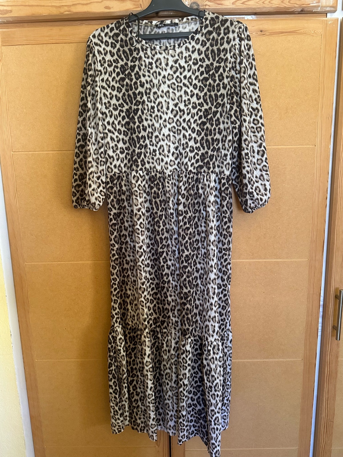Robe zara