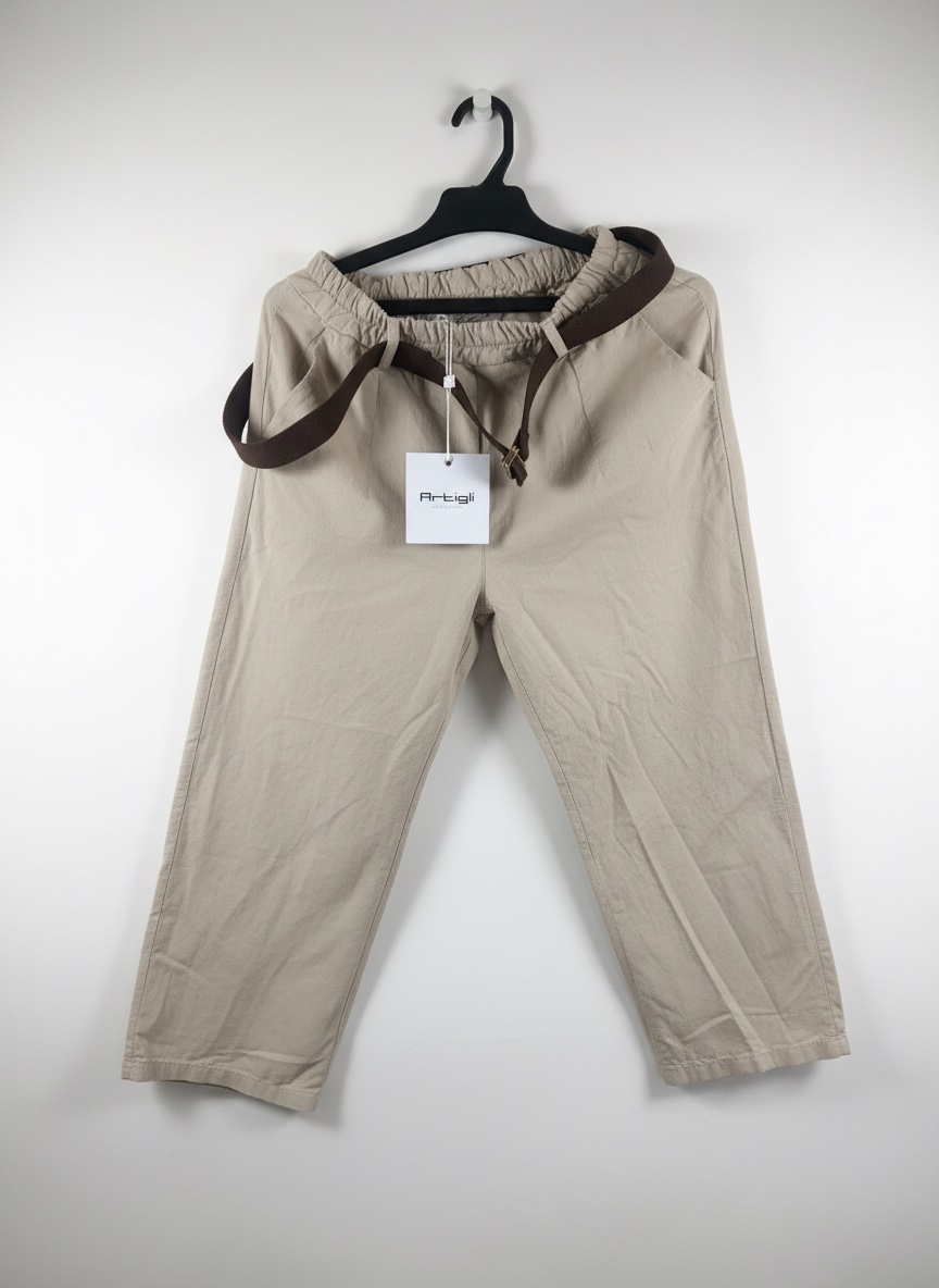 Pantalon neuf (gatifa)