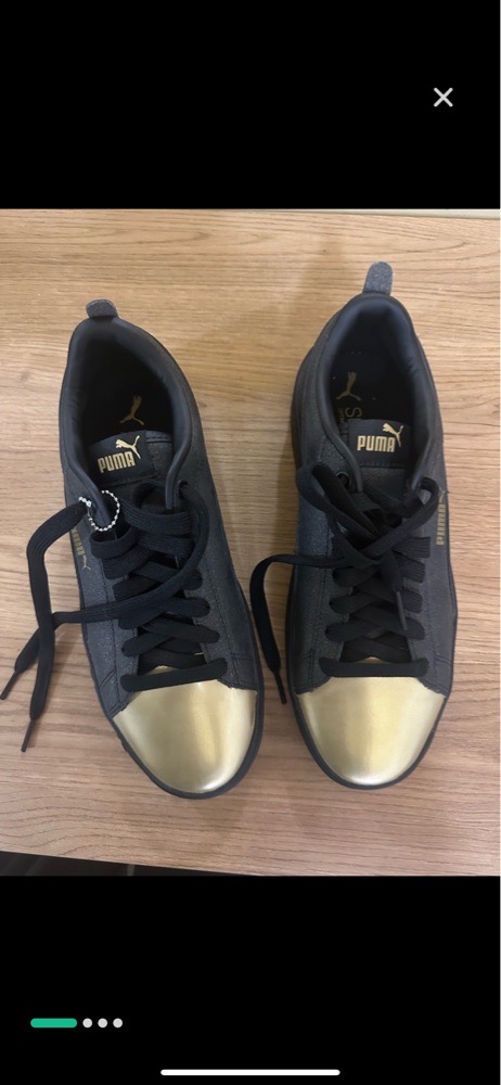 Puma neuf