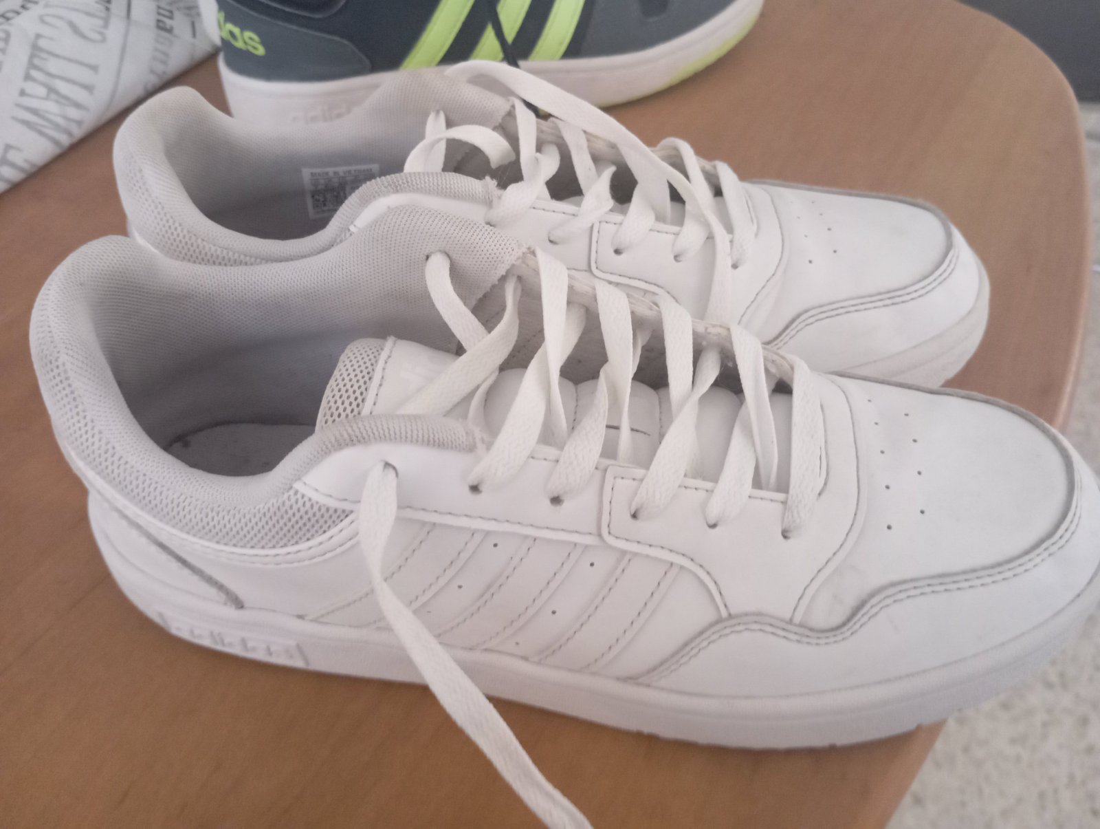 Espadrilles Adidas 
