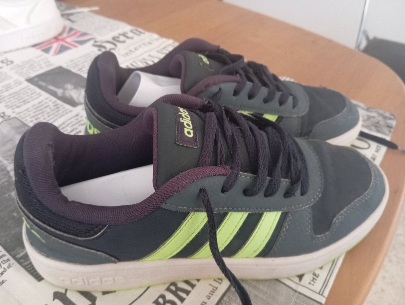 Espadrilles Adidas 