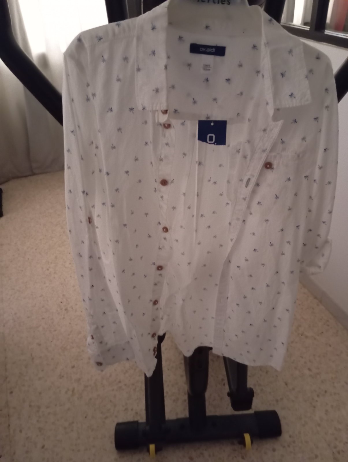 Chemise 