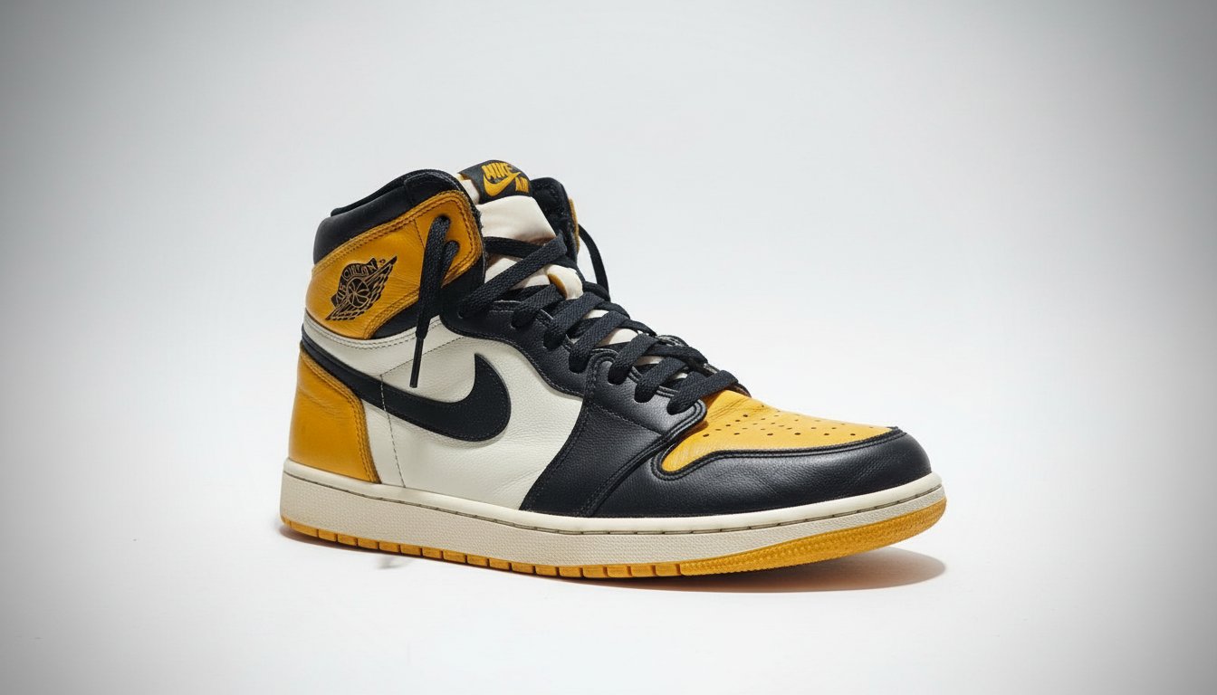 Nike Air Jordan 1 Retro High OG