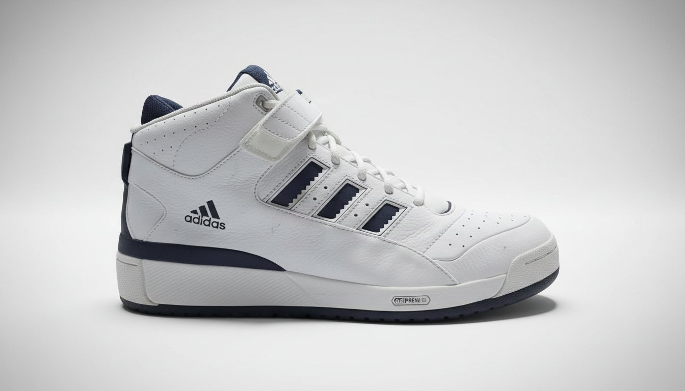 Adidas Forum Mid