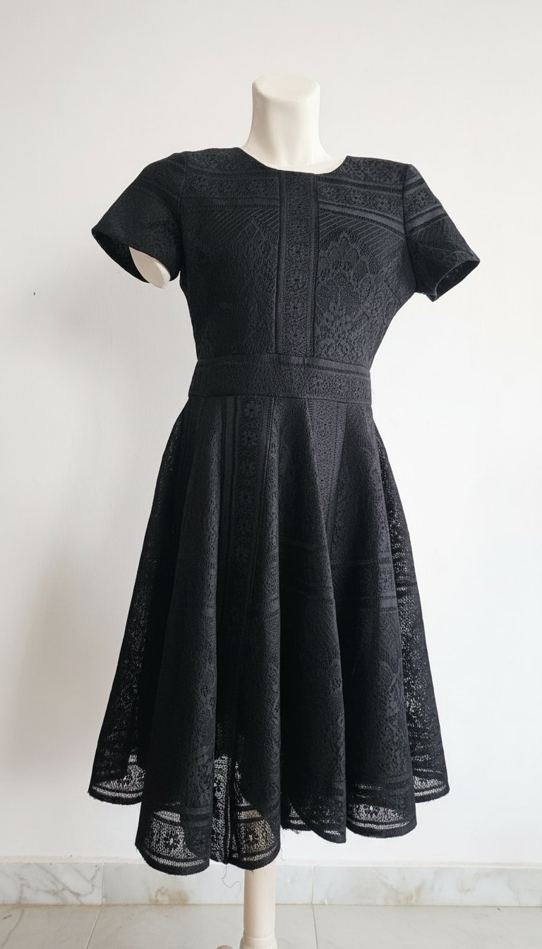 Robe très chic de la marque maje