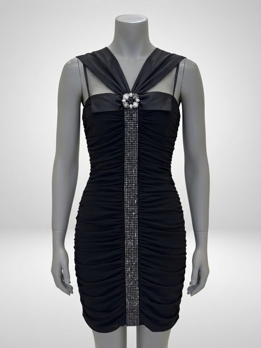 Robe soiree