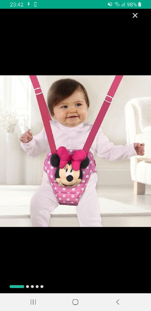 jumper pour bébé