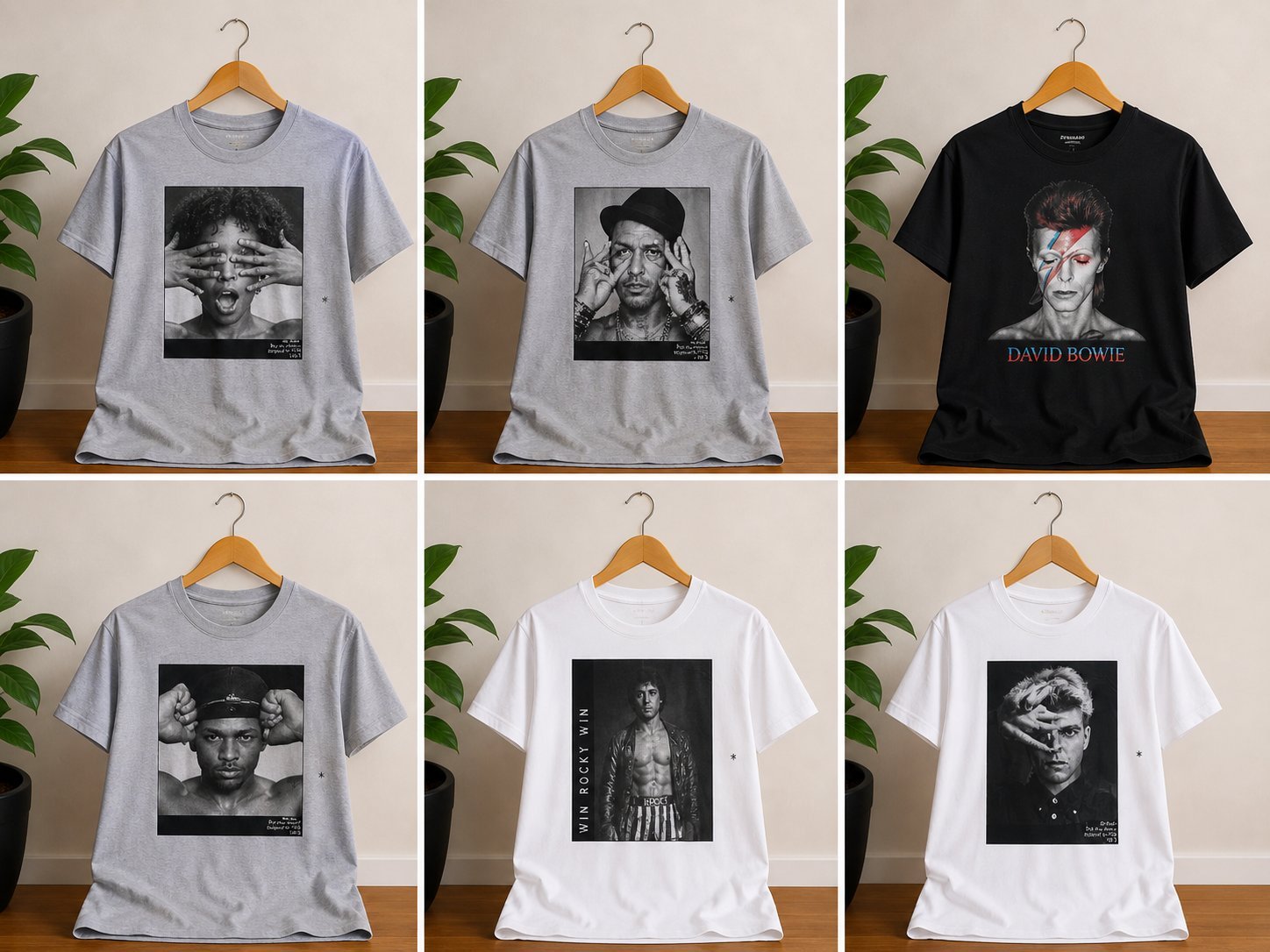 T-shirt