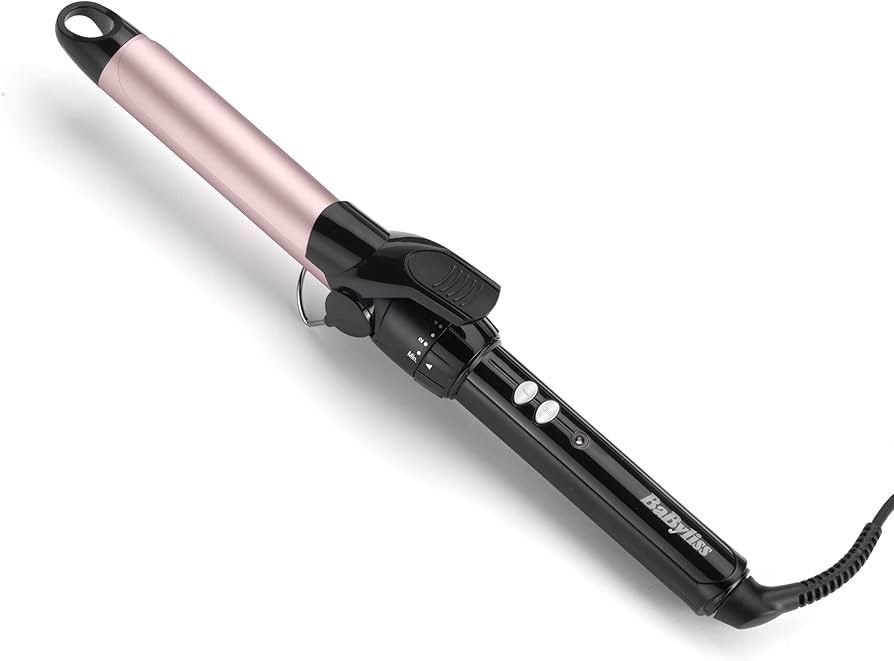 Boucleur babyliss