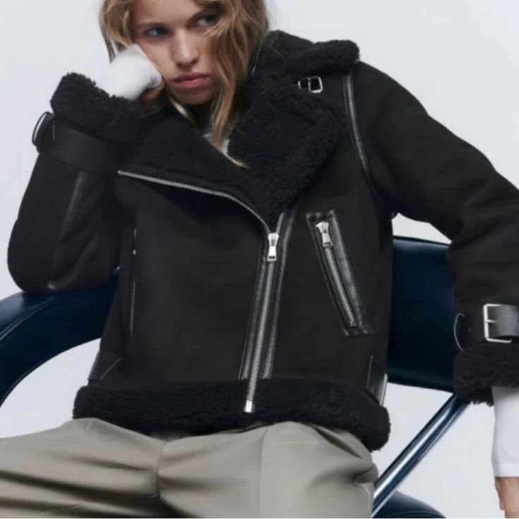 Aviateur Zara