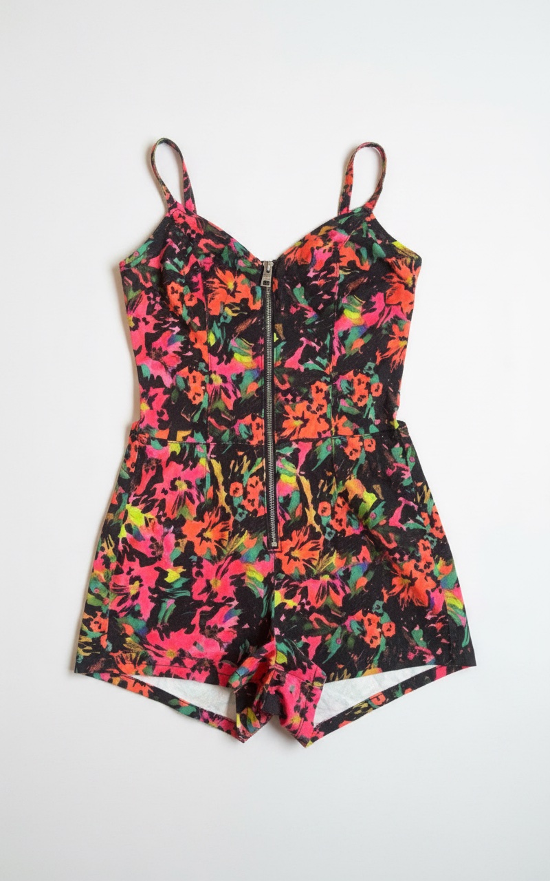 Combishort