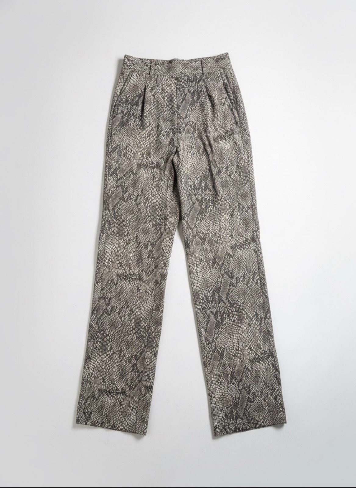 Pantalon classique