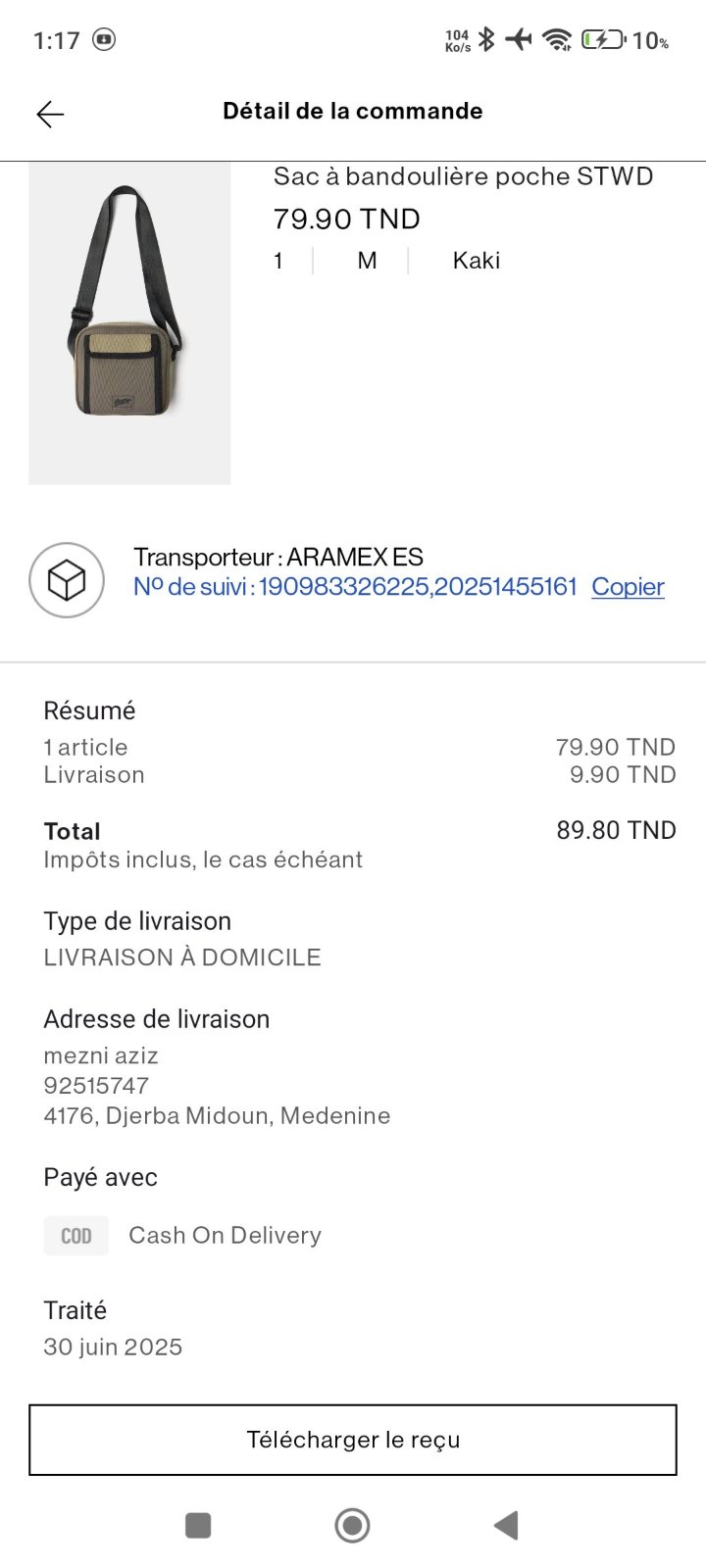 Prix 50 malbous 3 marrat