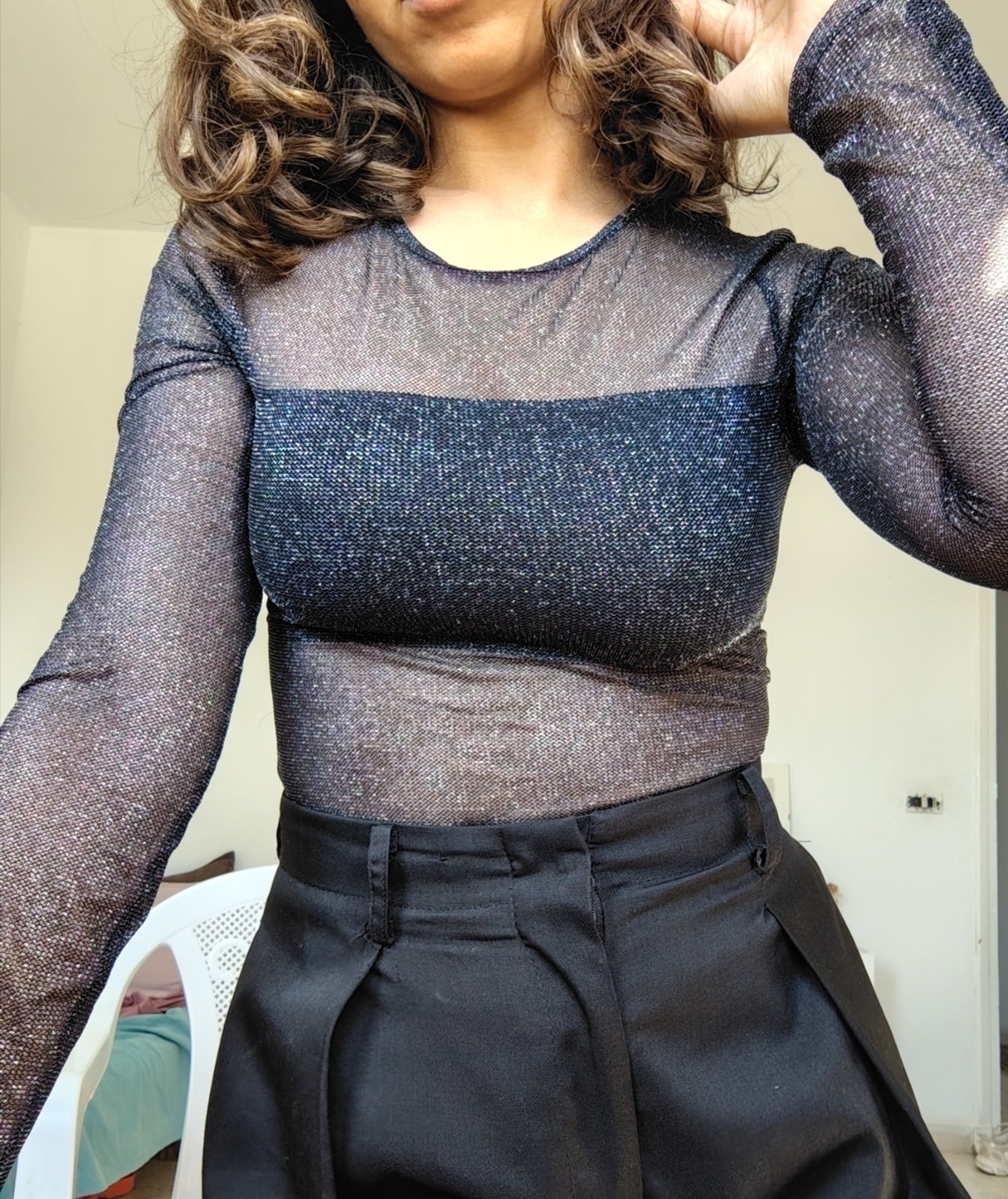 Body for a night out