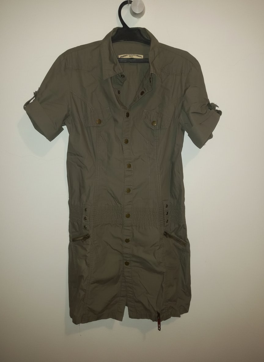 Robe/ chemise 