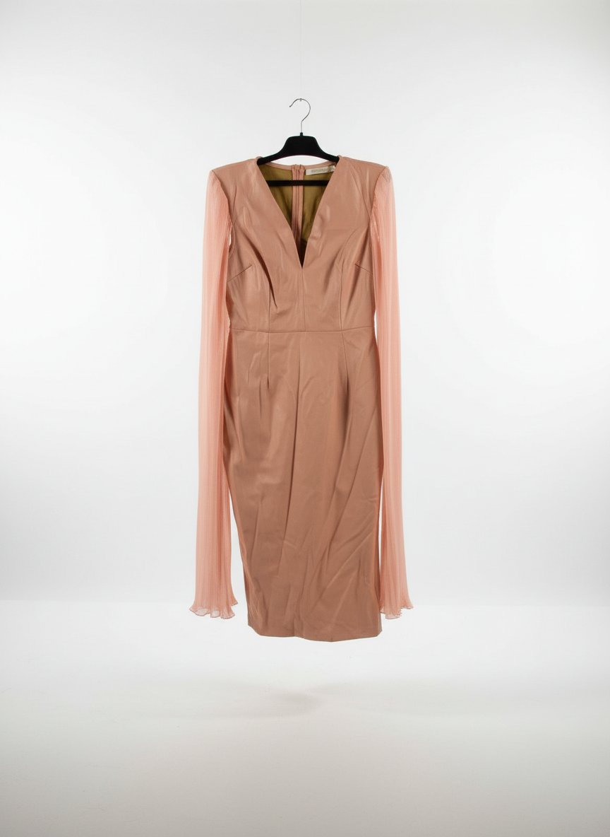 Robe  très classe