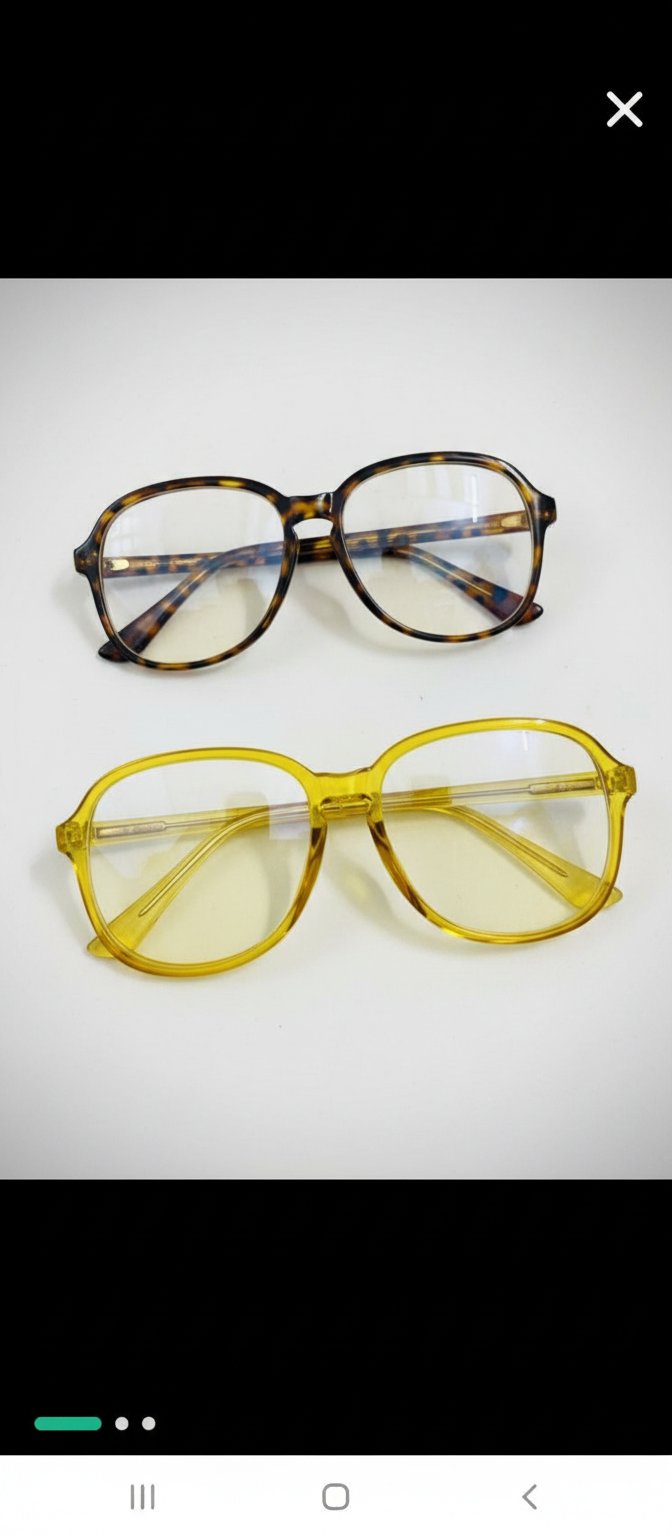 Lunettes 