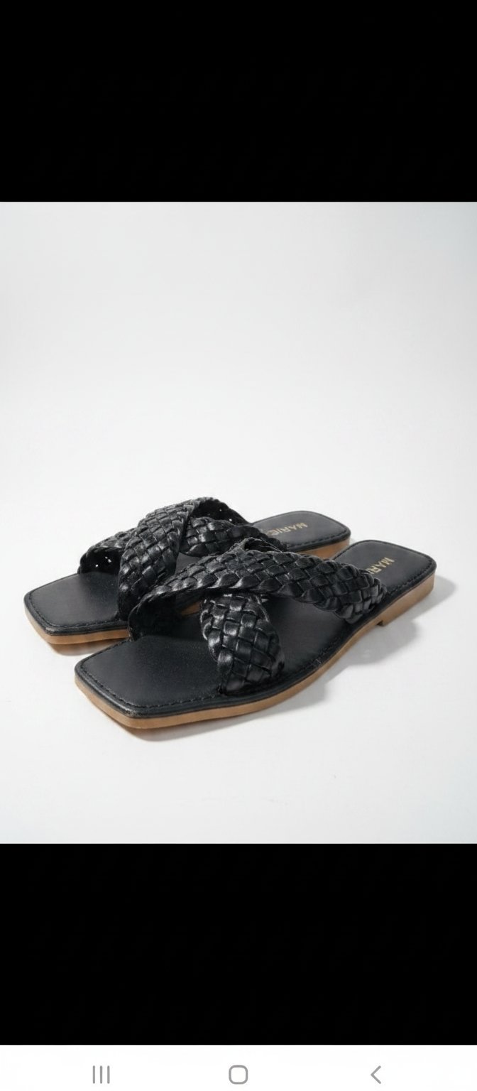 Mule pour femme 