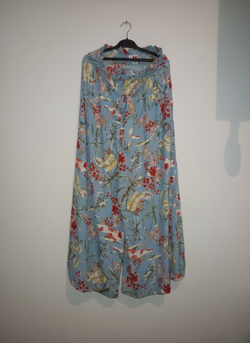 Pantalon estivale 