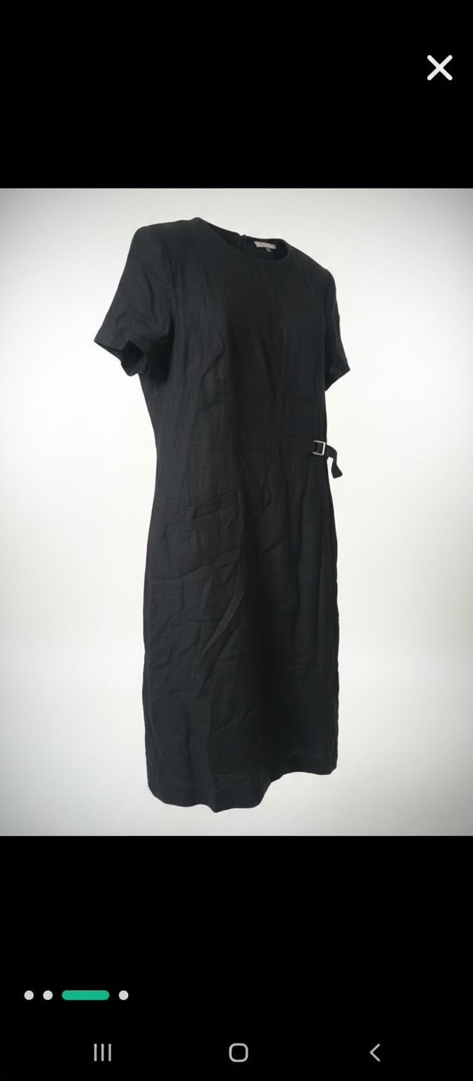 Robe classe 