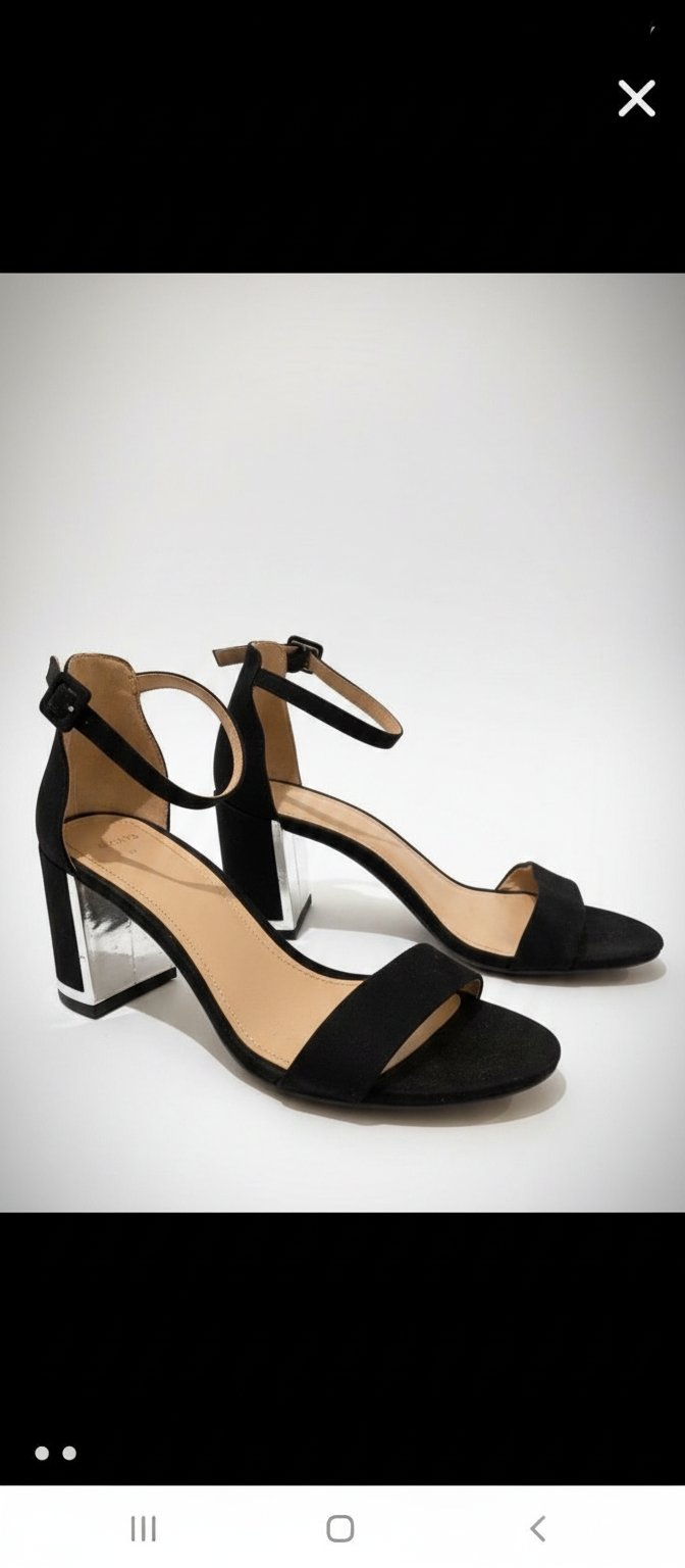 Sandales 