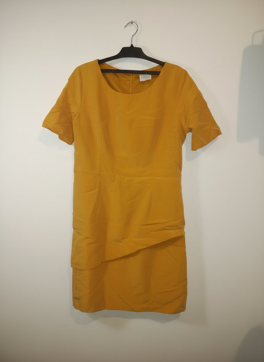 Robe courte 