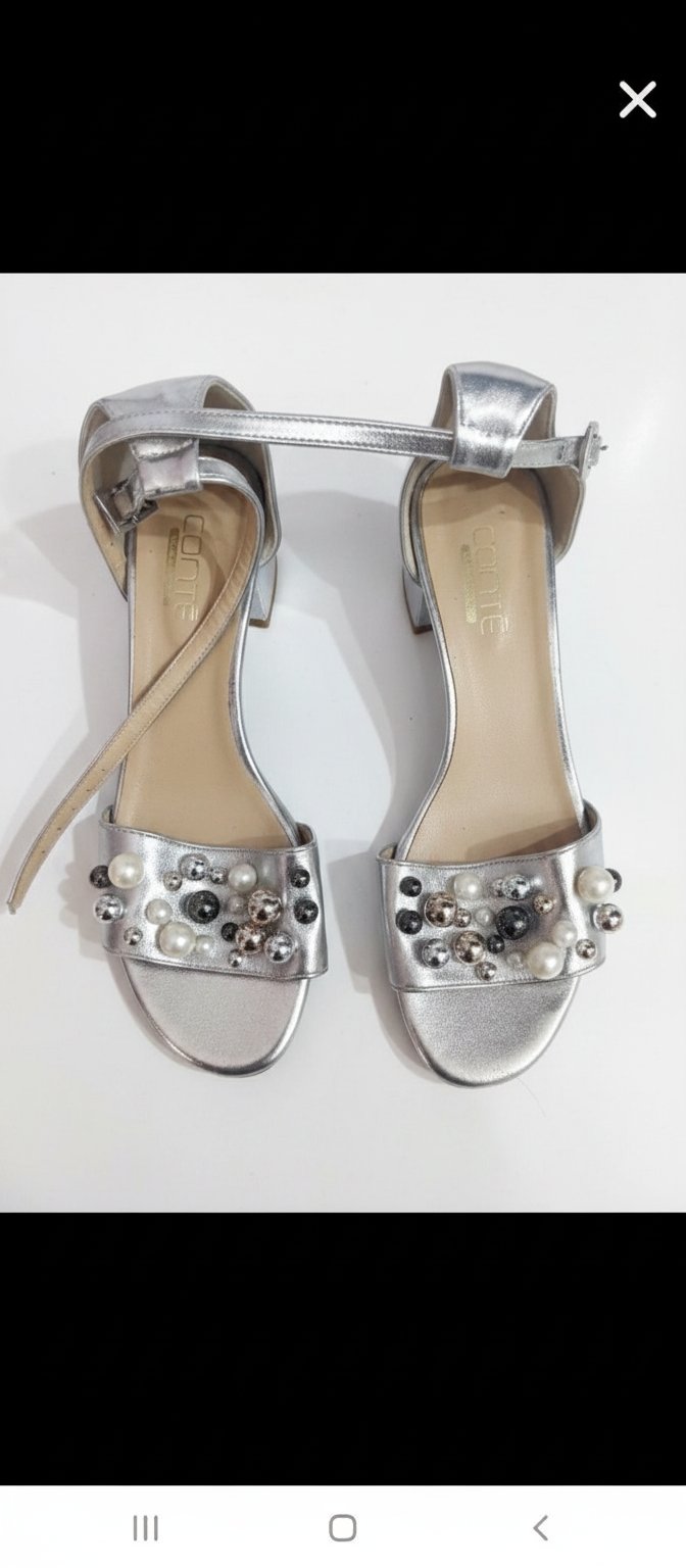 Sandales pour femme 