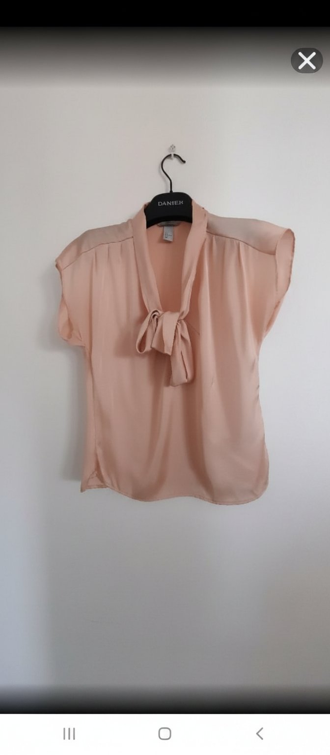 Top satin