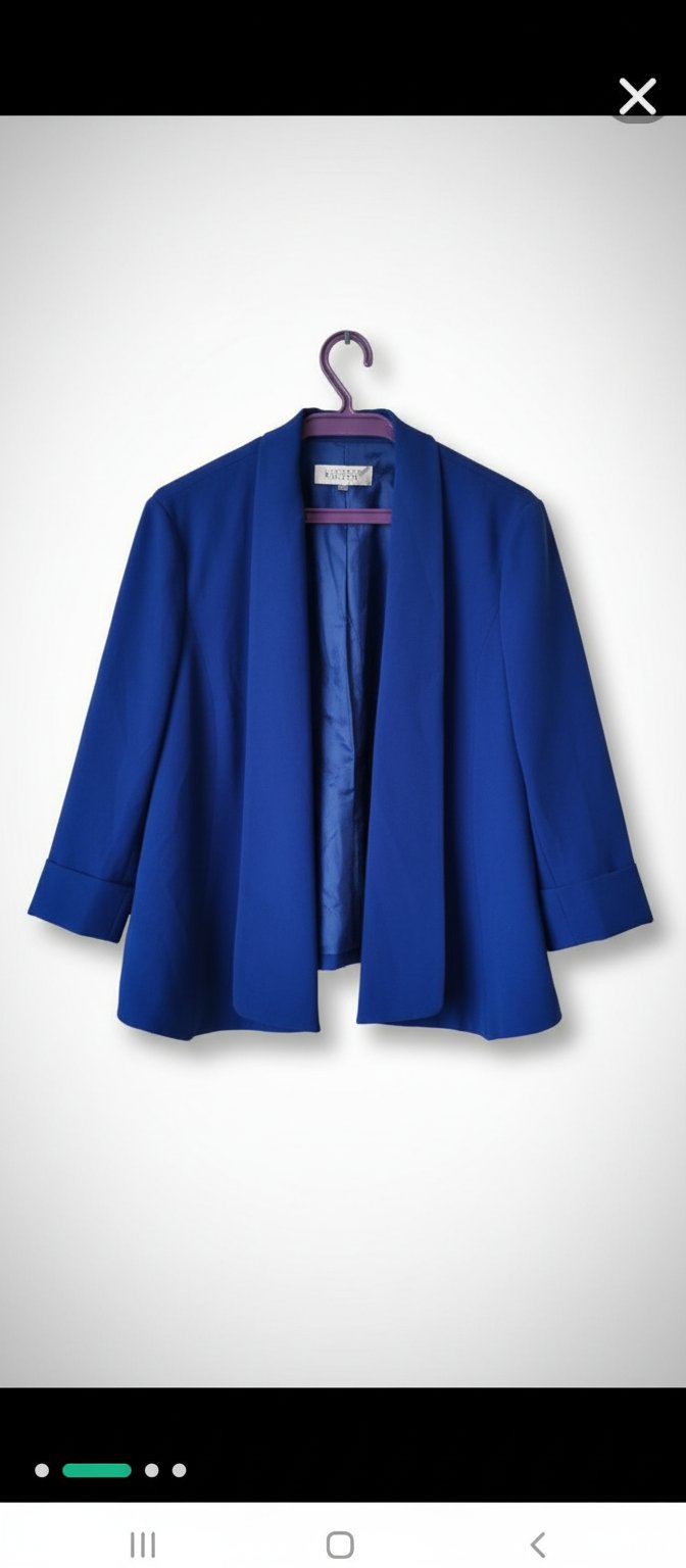 Blazer 3/4