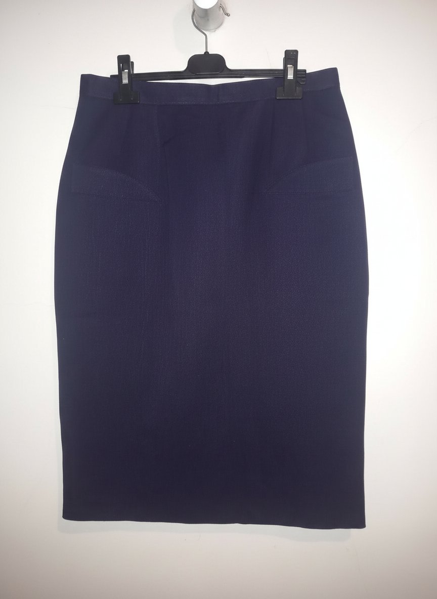 Jupe midi