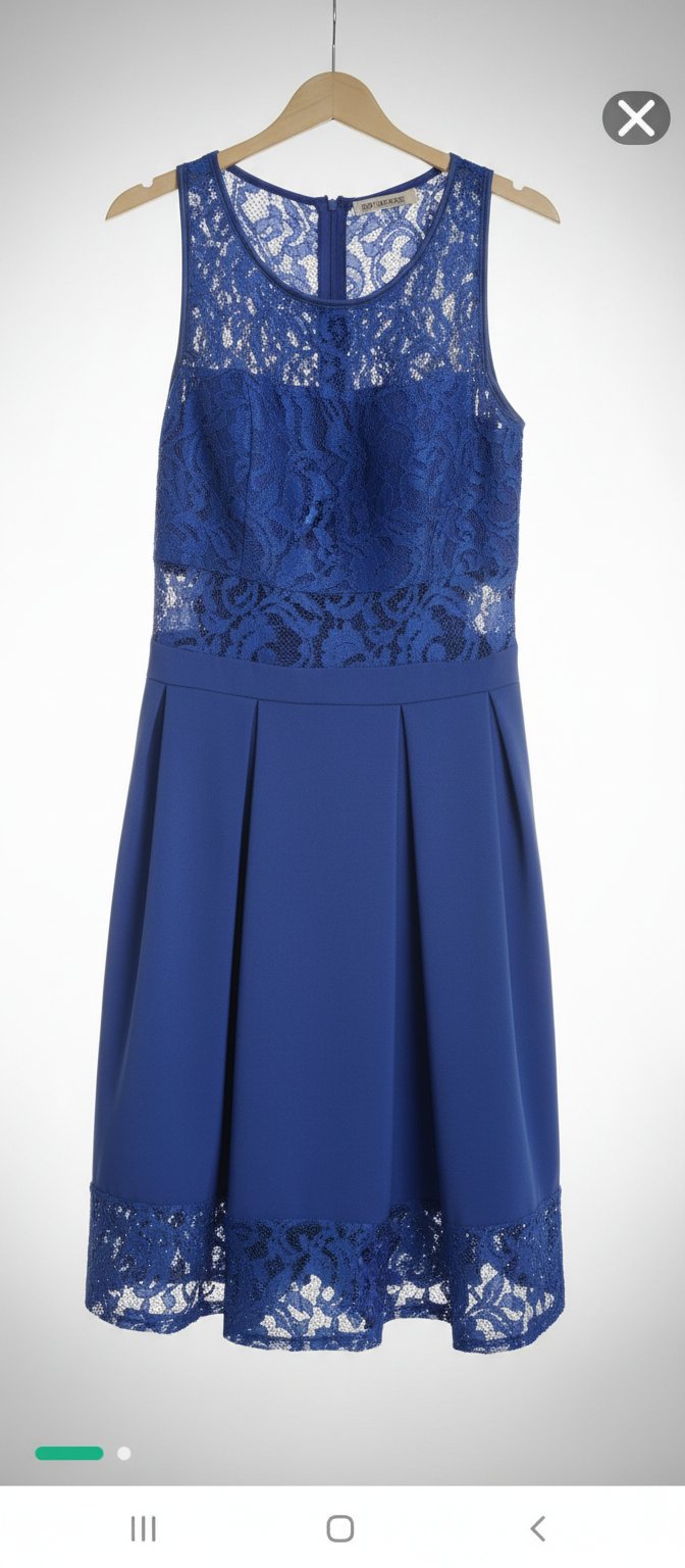 Robe soirée 