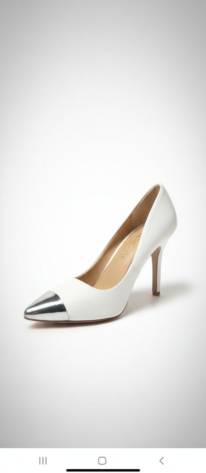 Escarpin 