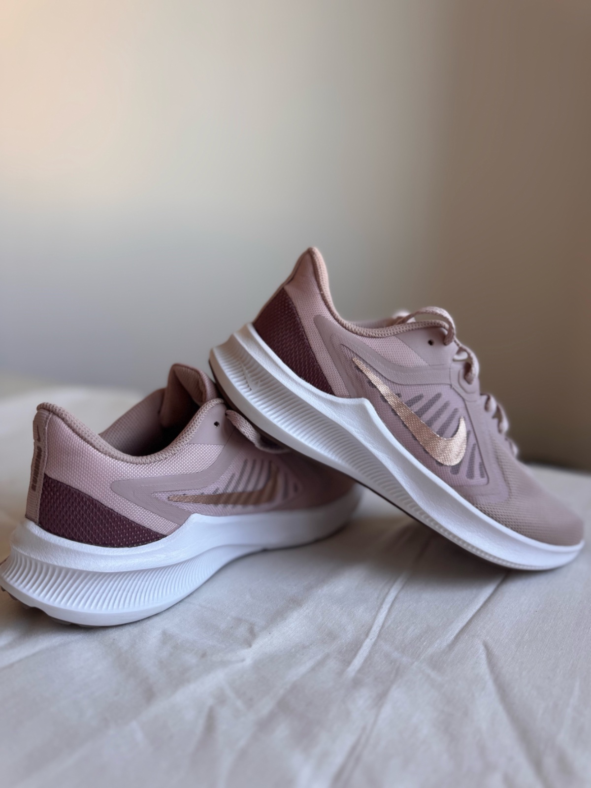 Basket Nike femme
