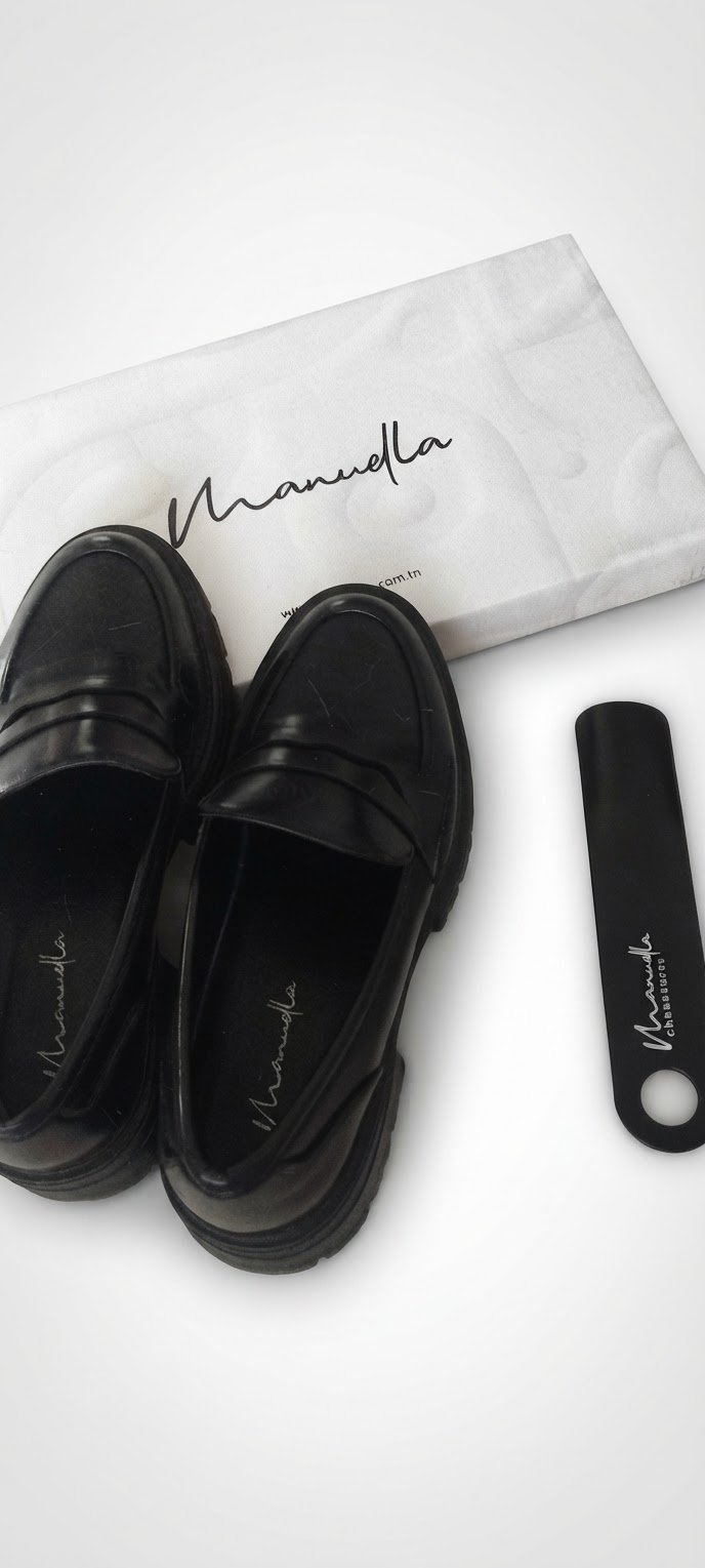 Chaussure Manuella