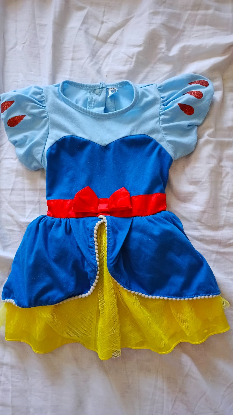 Robe bebe