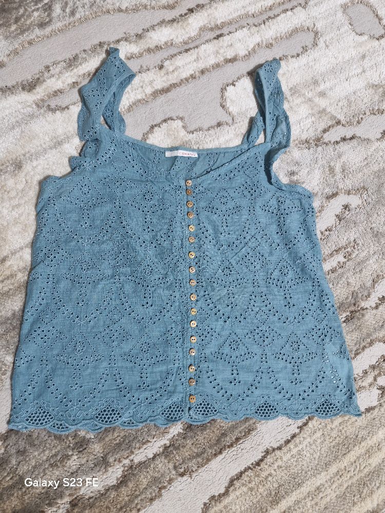 Chemise camaïeu 