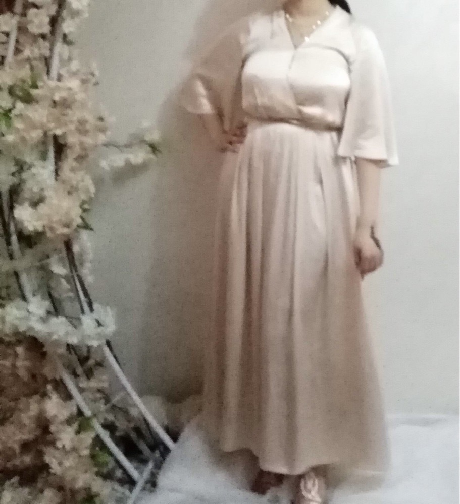 Robe soirée