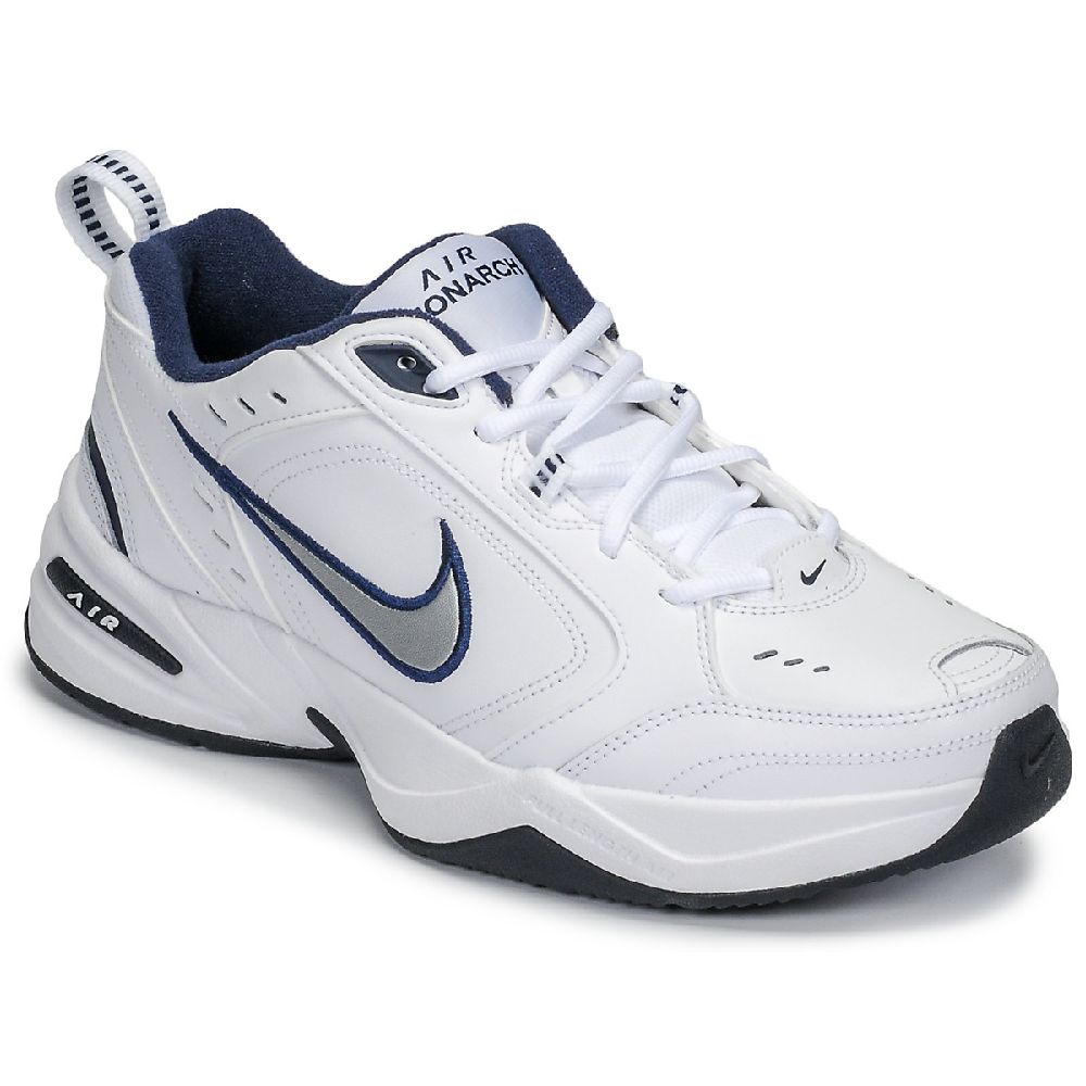 Air monarch IV
